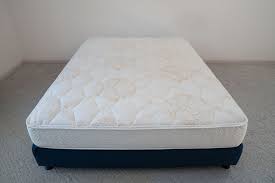 RV mattress